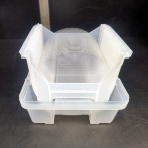 200mm sapphire wafer