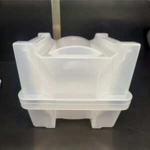 200mm sapphire wafer