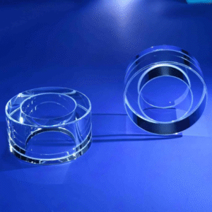 sapphire tube