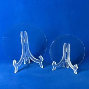 6 inch sapphire wafer