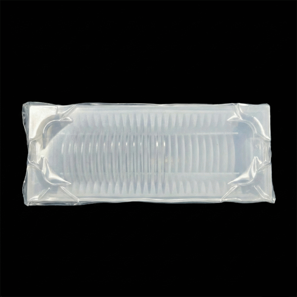 2 Inch C-plane Sapphire Substrate | 50 mm SSP / DSP Al₂O₃ Sapphire Wafer