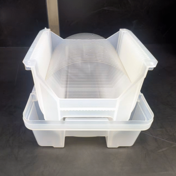 200mm sapphire wafer