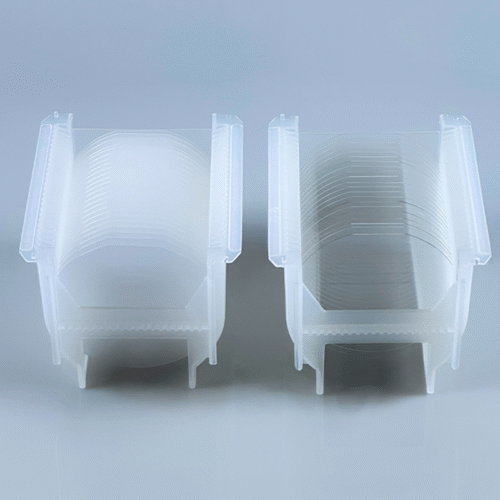 6 inch sapphire wafer