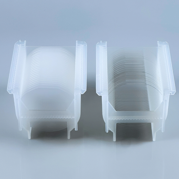 6 inch sapphire wafer