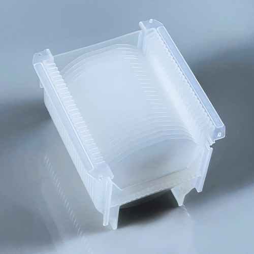 8 inch sapphire wafer