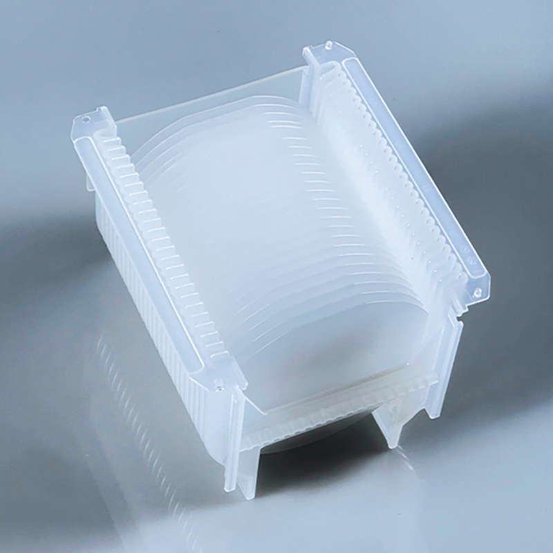 8 inch sapphire wafer