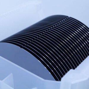 8 Inch Silicon Carbide Substrate | 200 mm 4H-N Type SiC Wafer for Power ...