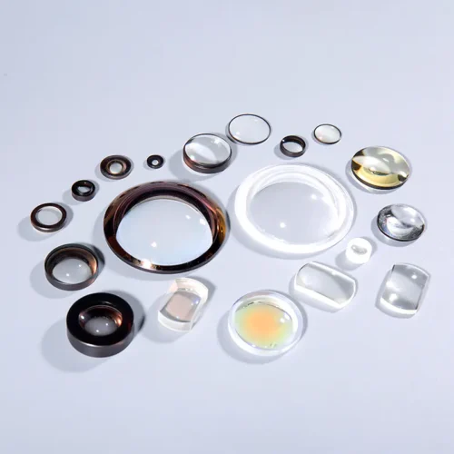 Sapphire Dome | High Purity Al₂O₃ Dome Lens