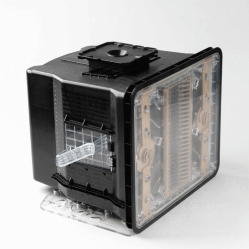 12 Inch FOUP Wafer Carrier