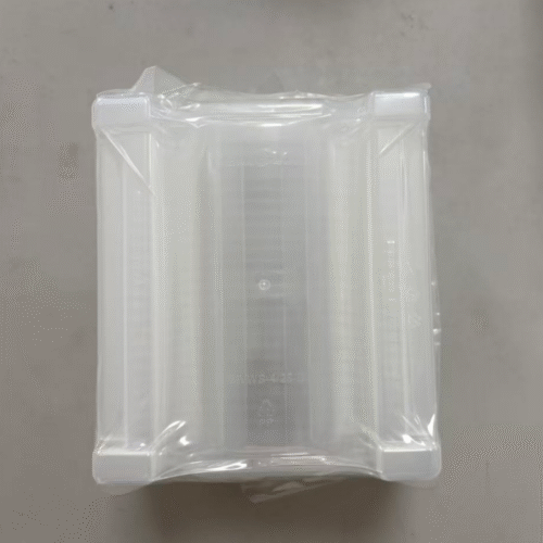 4 inch sapphire wafer