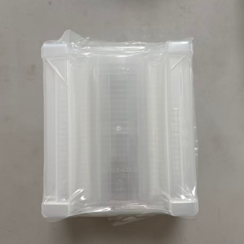 4 inch sapphire wafer