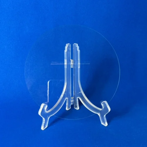 6 inch sapphire wafer